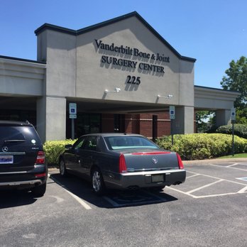 Bone Joint Surgery Center Doctors 225 Bedford Way Franklin Tn Phone Number Yelp