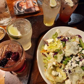 Outback Steakhouse - Steakhouses Near Me - Springdale, Arkansas Outback Steakhouse - Steakhouses Near Me - Springdale, Arkansas