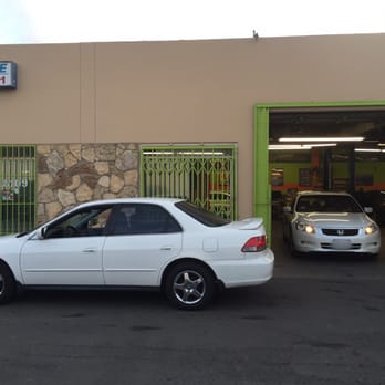 A&D Auto Center - Powerful back on our cars. They did a great job! - Auto Repair Near Me - Westminster, California A&D Auto Center - Powerful back on our cars. They did a great job! - Auto Repair Near Me - Westminster, California