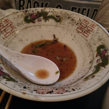 Cagami Ramen - Ramen Near Me - Camarillo, California