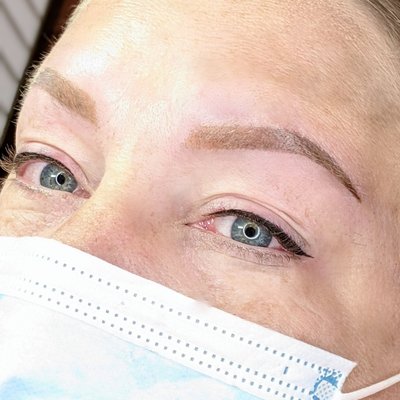 La Femme Permanent Cosmetics