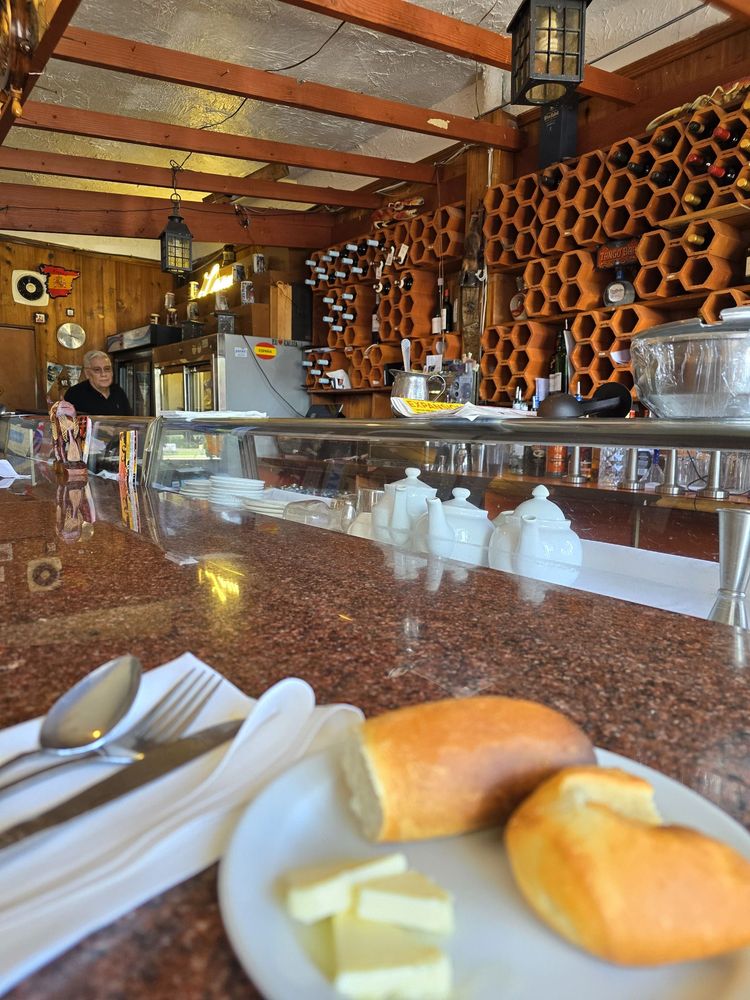 El Gallegazo Restaurant