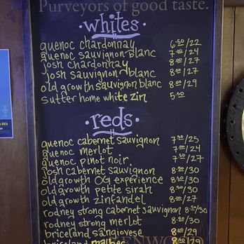 AA Bar & Grill - Wines - @rayz - Steakhouses Near Me - Eureka, California AA Bar & Grill - Wines - @rayz - Steakhouses Near Me - Eureka, California