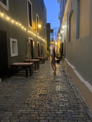 Cervecería del Callejón by null