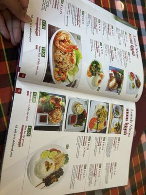 Menu photo 3 Monorom Cambodian Restaurant Long Beach, CA Menu photo 3 Monorom Cambodian Restaurant Long Beach, CA