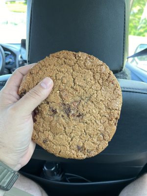 T-Rex Cookie Company by null