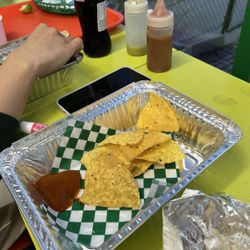 Taqueria Vegana