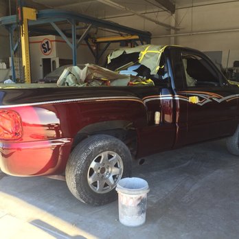 Martinez Collision Center - Body Shops Near Me - Hesperia, California Martinez Collision Center - Body Shops Near Me - Hesperia, California