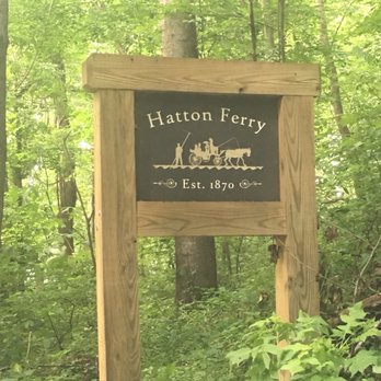 The Hatton Ferry - Boating Near Me - Scottsville, Virginia The Hatton Ferry - Boating Near Me - Scottsville, Virginia
