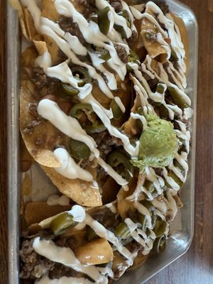 La Mex by null