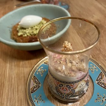 Albi - Dessert - Middle Eastern Near Me - Washington, DC, District of Columbia Albi - Dessert - Middle Eastern Near Me - Washington, DC, District of Columbia