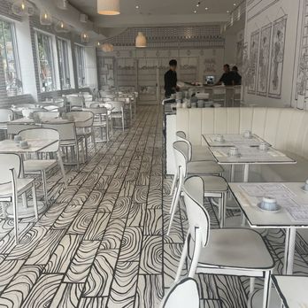 Shirokuro - Japanese Near Me - New York, New York