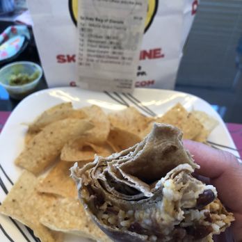 Moe's Southwest Grill - Joey bag of donuts - Tex-Mex Near Me - Wyomissing, Pennsylvania Moe's Southwest Grill - Joey bag of donuts - Tex-Mex Near Me - Wyomissing, Pennsylvania