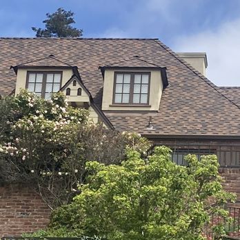 Lovett & Lovett Roofing - New roof! - Roofing Near Me - Oakland, California Lovett & Lovett Roofing - New roof! - Roofing Near Me - Oakland, California
