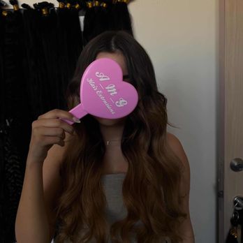 AMG Hair Extensions - Hair Extensions Near Me - Riverside, California AMG Hair Extensions - Hair Extensions Near Me - Riverside, California