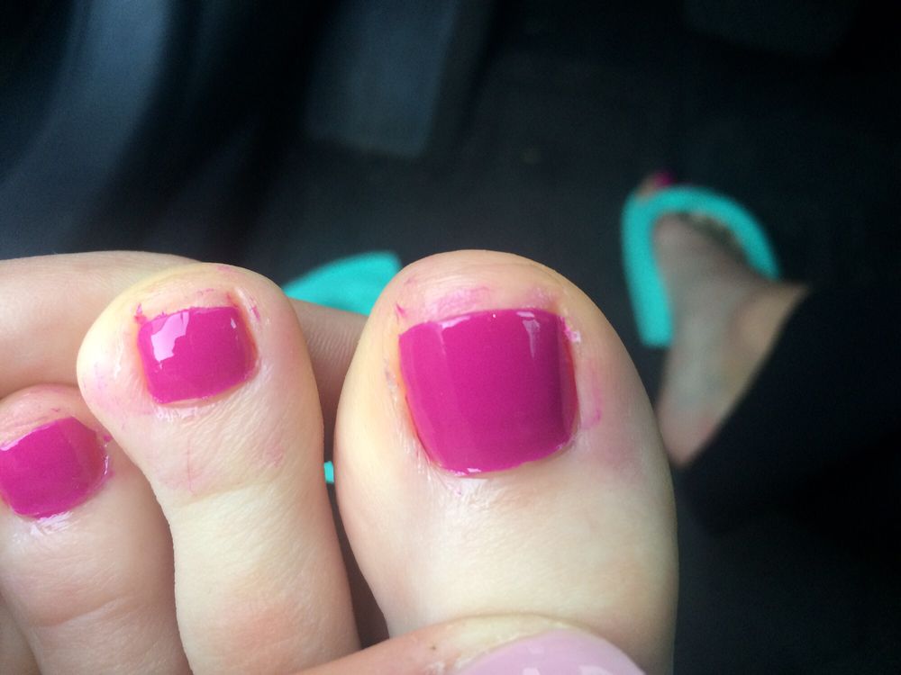 NAILS Updated September 2024 22 Photos & 25 Reviews 950