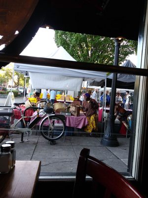 Portland Farmers Market - Kenton by null