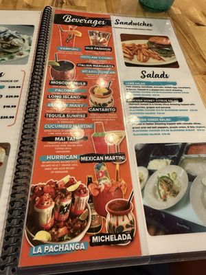 Menu photo 5 Outlaw Seafood Bar And Grill Lytle, TX Menu photo 5 Outlaw Seafood Bar And Grill Lytle, TX