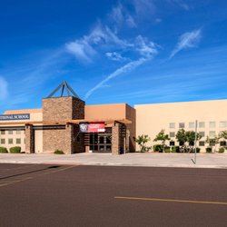 Legacy Traditional School - Goodyear