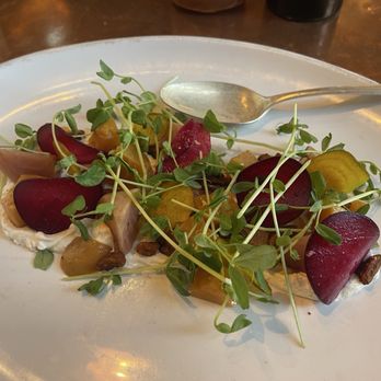 Persepshen - Beet salad - Beer, Wine & Spirits Near Me - Phoenix, Arizona