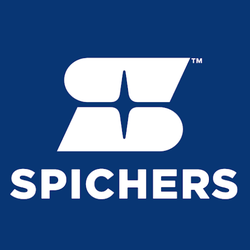 Spichers Appliance and Security