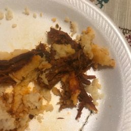 Tamales De Res Tamales De Res