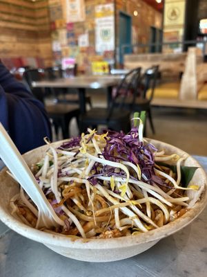 crushcraft Thai Eats by null