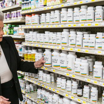 Debbie S Health Foods Takeout Delivery 14 Reviews Health Markets 862 Saxon Blvd Orange City Fl Phone Number Yelp