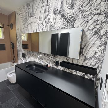 Reliable Construction - Bathroom remodel - General Contractors Near Me Reliable Construction - Bathroom remodel - General Contractors Near Me