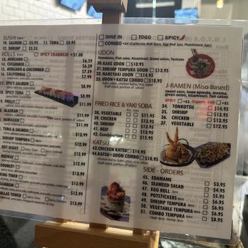 Cbowls Poke - Japanese Near Me - Farmers Branch, Texas Cbowls Poke - Japanese Near Me - Farmers Branch, Texas