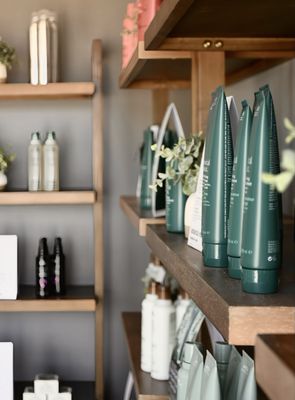 A New Image Salon & Day Spa