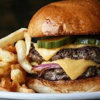 Northside Lounge - a cheeseburger and fries - Lounges Near Me - Manville, New Jersey Northside Lounge - a cheeseburger and fries - Lounges Near Me - Manville, New Jersey