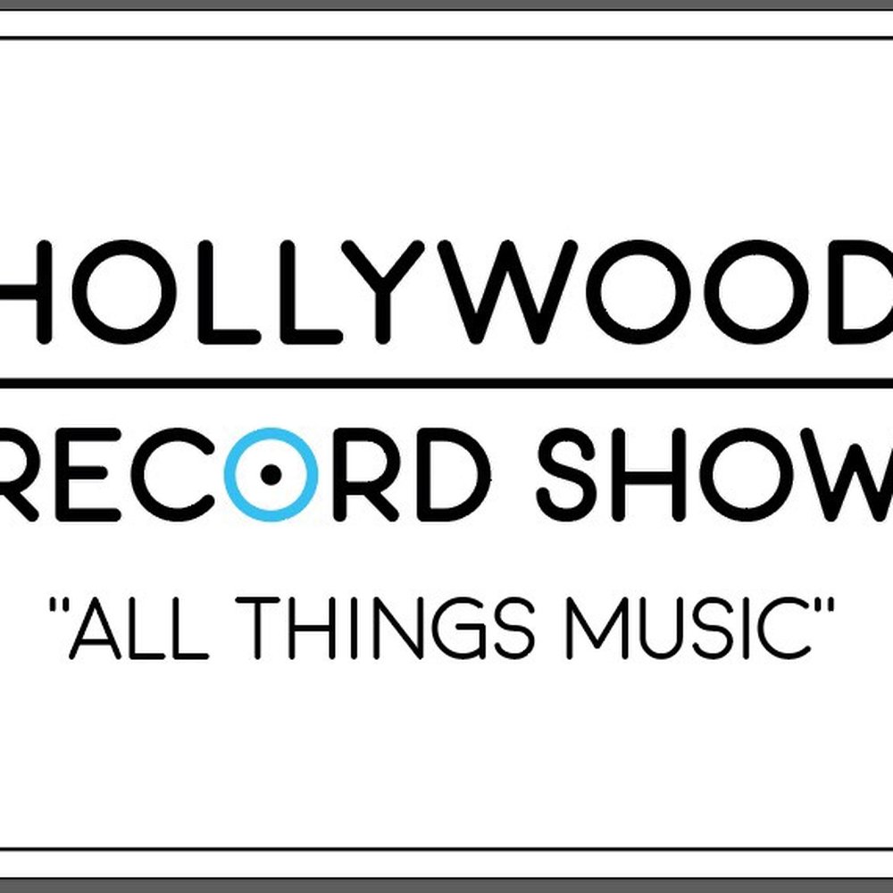 Hollywood Record Show - Vinyl Records Near Me - Burbank, California Hollywood Record Show - Vinyl Records Near Me - Burbank, California