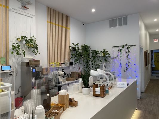 Bad Owl Coffee Roasters by null
