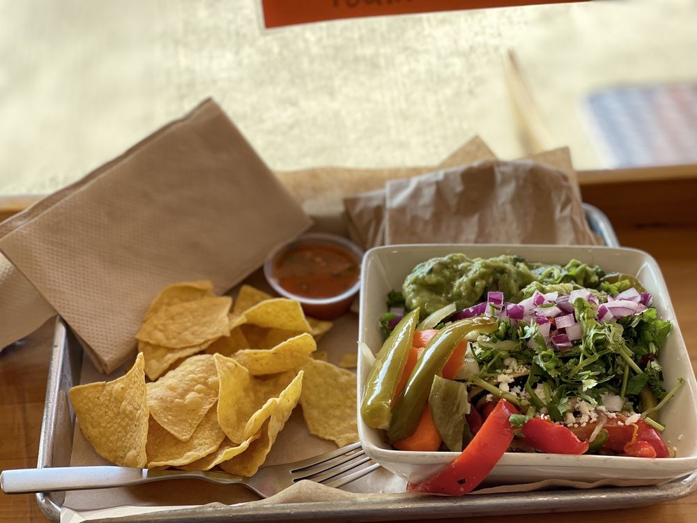Cinco TacoBar