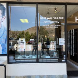 Rick A Abelson, OD - Gateway Village Optometry