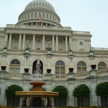 U S Capitol Building Tour - US Capitol - Tours Near Me - Washington, DC, District of Columbia