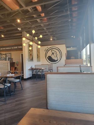 Another Broken Egg Cafe by null