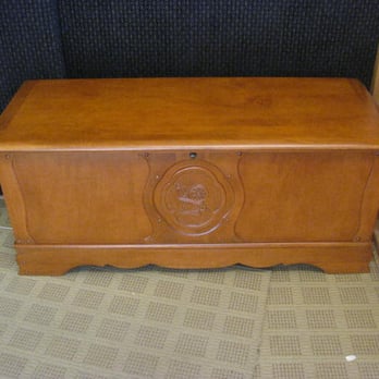 Ridgeline Innovations - Furniture Reupholstery Near Me - Kalispell, Montana