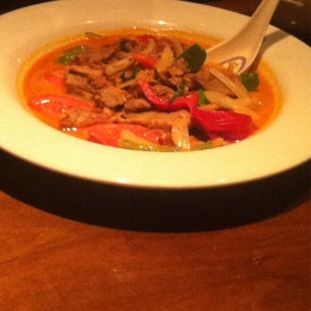 Indochine - Red curry - Thai Near Me - Jacksonville, Florida Indochine - Red curry - Thai Near Me - Jacksonville, Florida