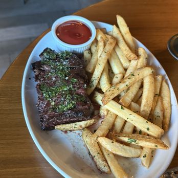 The Ivy Room - Steak frites - Piano Bars Near Me - New York, New York The Ivy Room - Steak frites - Piano Bars Near Me - New York, New York