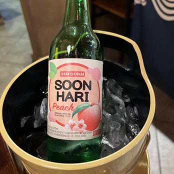 EAT'S SUSHI - Soju - Sushi Bars Near Me - Costa Mesa, California