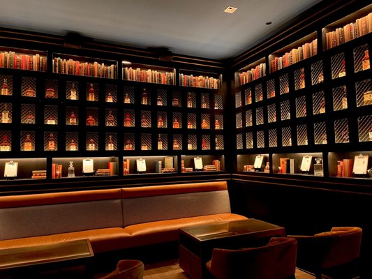 8Eleven Modern Bistro by null