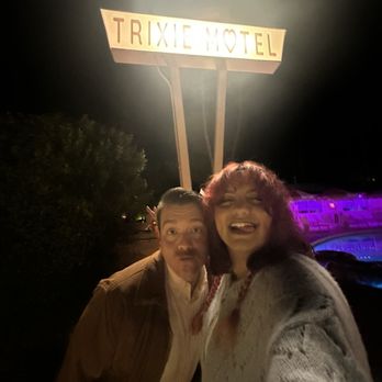 Trixie Motel - Hotels Near Me - Palm Springs, California Trixie Motel - Hotels Near Me - Palm Springs, California