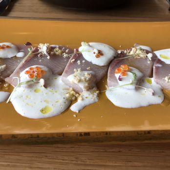 Cabra - Hamachi - Peruvian Near Me - Chicago, Illinois Cabra - Hamachi - Peruvian Near Me - Chicago, Illinois