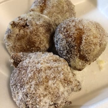 Aloha Cafe - Their dessert is also pretty fabulous, from the donut connoisseur :D - Hawaiian Near Me - Bend, Oregon Aloha Cafe - Their dessert is also pretty fabulous, from the donut connoisseur :D - Hawaiian Near Me - Bend, Oregon
