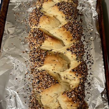 Challah At Meg - Everything Challah - Specialty Food Near Me - Shaker Heights, Ohio Challah At Meg - Everything Challah - Specialty Food Near Me - Shaker Heights, Ohio