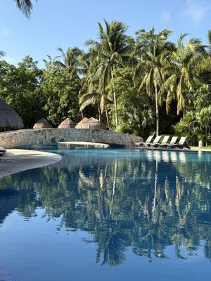 Occidental at Xcaret Destination by null