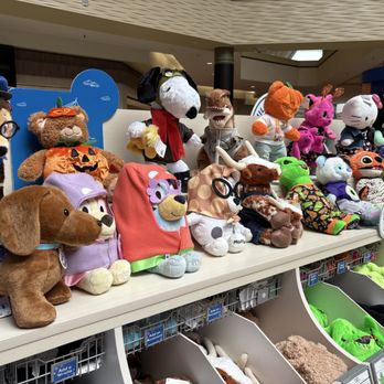 Build-A-Bear Workshop - Toy Stores Near Me - Altamonte Springs, Florida Build-A-Bear Workshop - Toy Stores Near Me - Altamonte Springs, Florida