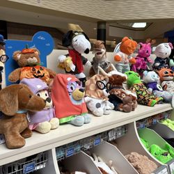 Build-A-Bear Workshop
